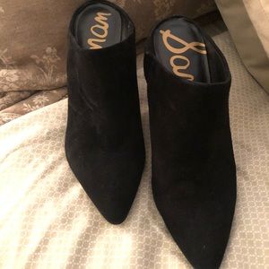 Sam Edelman mule size 7